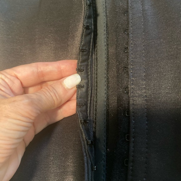 Waist corset/trainer control M - Picture 2 of 5